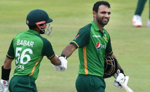 Pakistan hardly beat Netherlands in first ODI by 16 runs