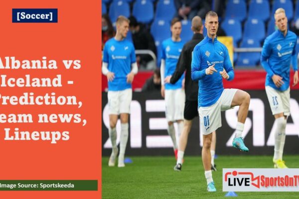 Albania vs Iceland - Prediction, Team news, Lineups Featured Image