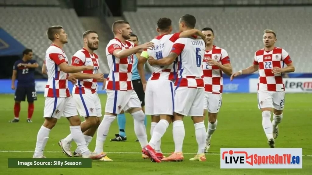 Austria vs Croatia - Prediction, Team News, Lineups Post Image