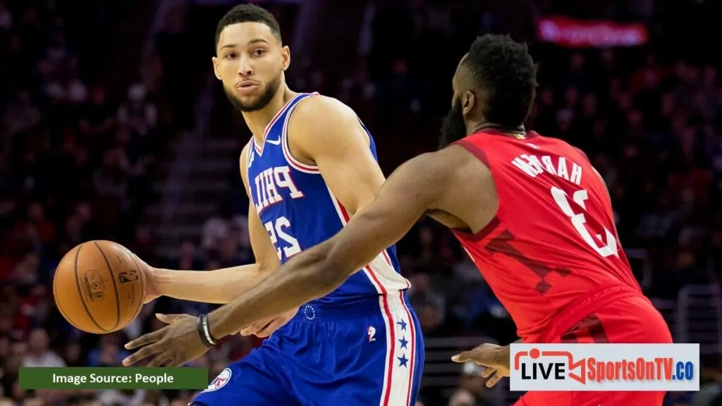 Ben Simmons Alleges 76ers Didn’t Help Him with Mental Health Issues Post Image