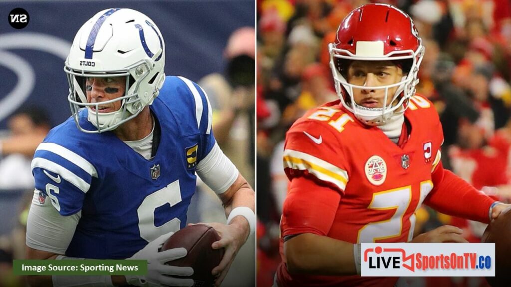 Chiefs vs Colts NFL Week 3 Predictions, Odds and Tips Post Image