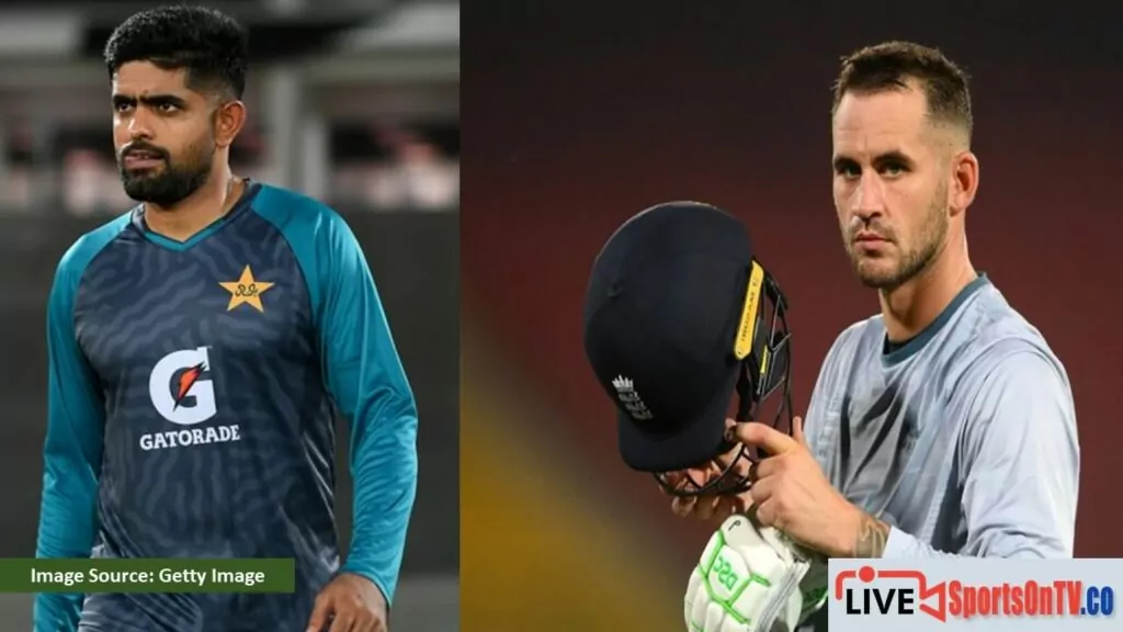 England Re-enters Pakistan After An Absence of 17 Years Post Image