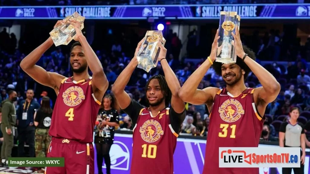 How the Cavaliers Got An All-Star for Almost Nothing Post Image