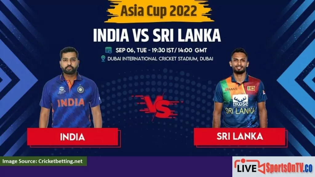 India Vs Sri Lanka Fantasy Tips Key Players, Probable XIs Post Image