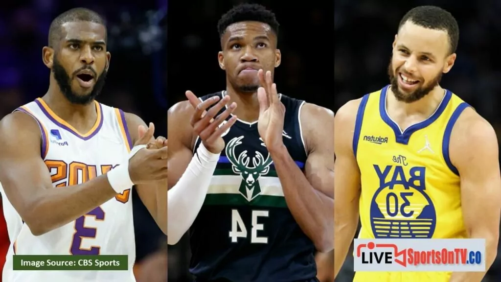 NBA Finals Contenders Make Trades for Key Players Post Image