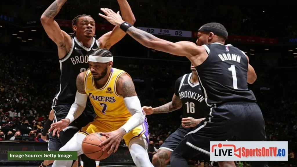 Ranking Best Landing Spots for NBA Veteran Carmelo Anthony Post Image