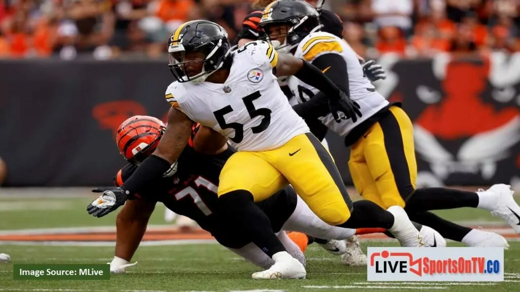 Steelers vs Browns AFC Showdown Predictions, Picks and Odds Post Image