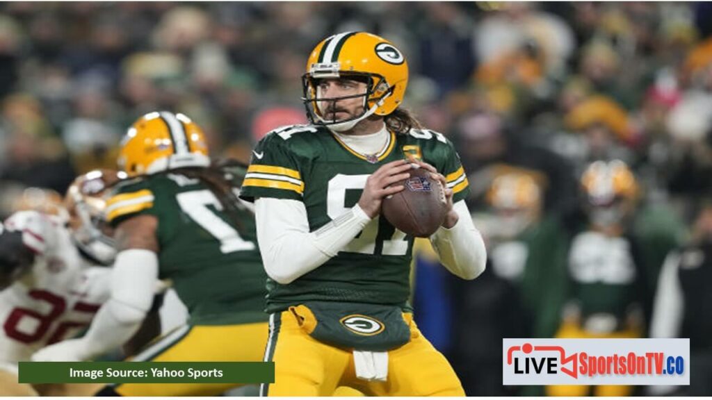 Aaron Rodgers The Packers' Offense May Be Improved by Simplifying Things Post Image