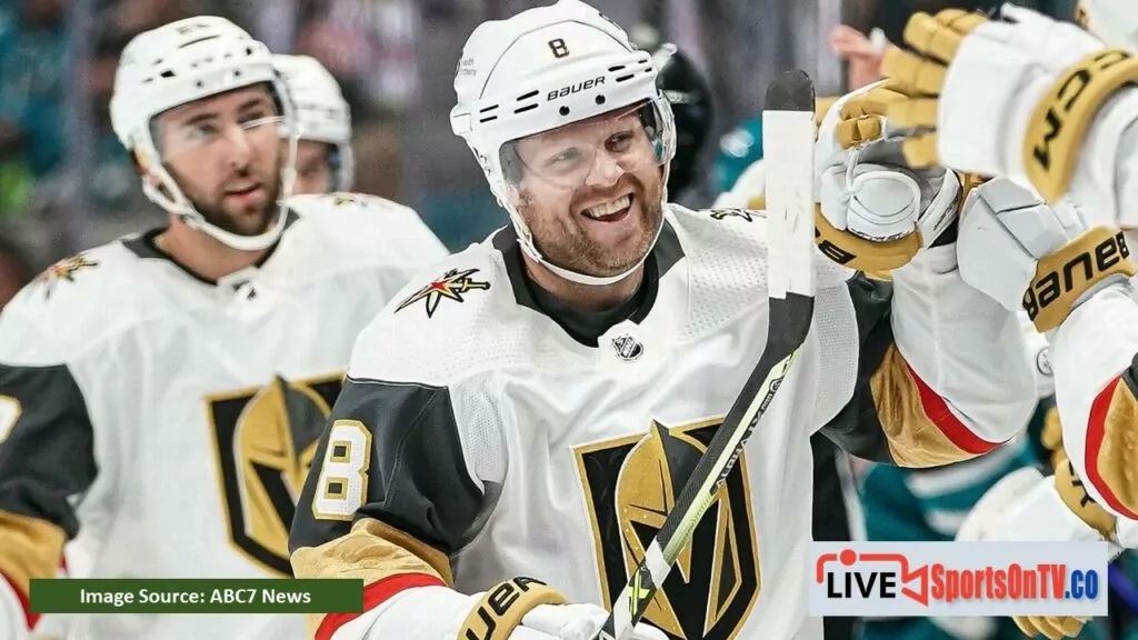 Phil Kessel Sets a New NHL Record for Most Games Played Post Image