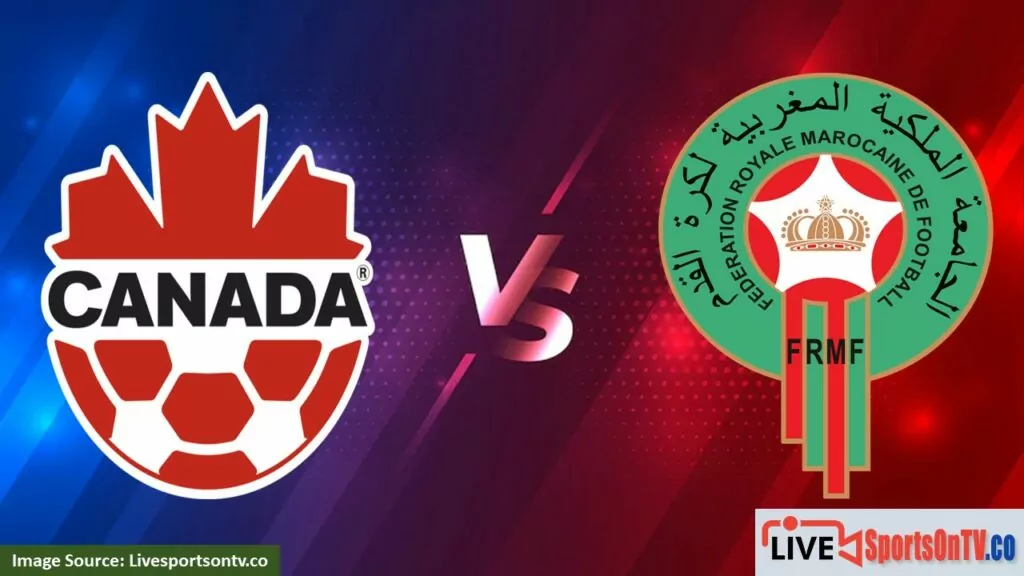 Canada vs Morocco Group F – Prediction & Team News Post Image