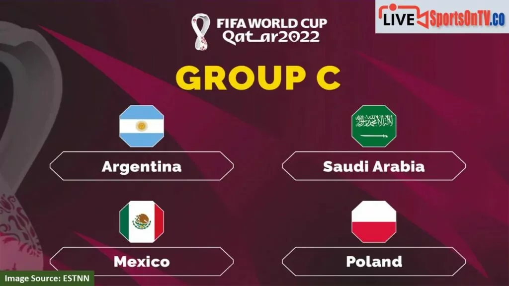 FIFA World Cup Group C Preview Qatar 2022 Post Image