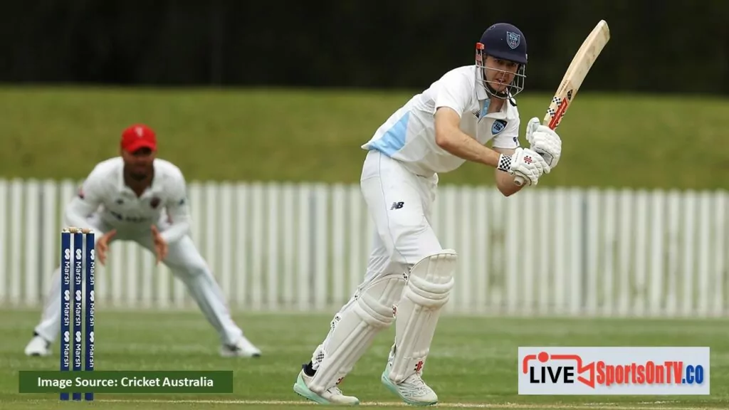 Patterson Edges Bradman On A Rain-Soaked First Day Post Image
