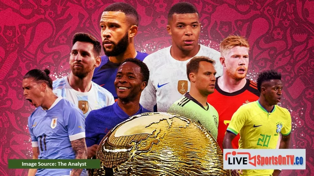 World Cup 2022 Guide to Each Group Post Image