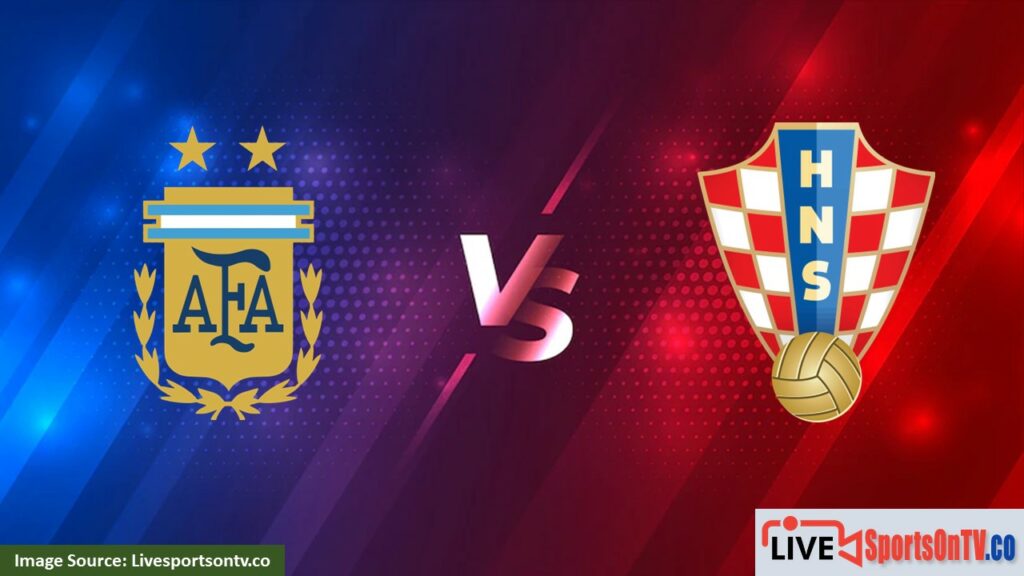 Argentina vs Croatia World Cup Semi Finals Prediction & Team News Post Image