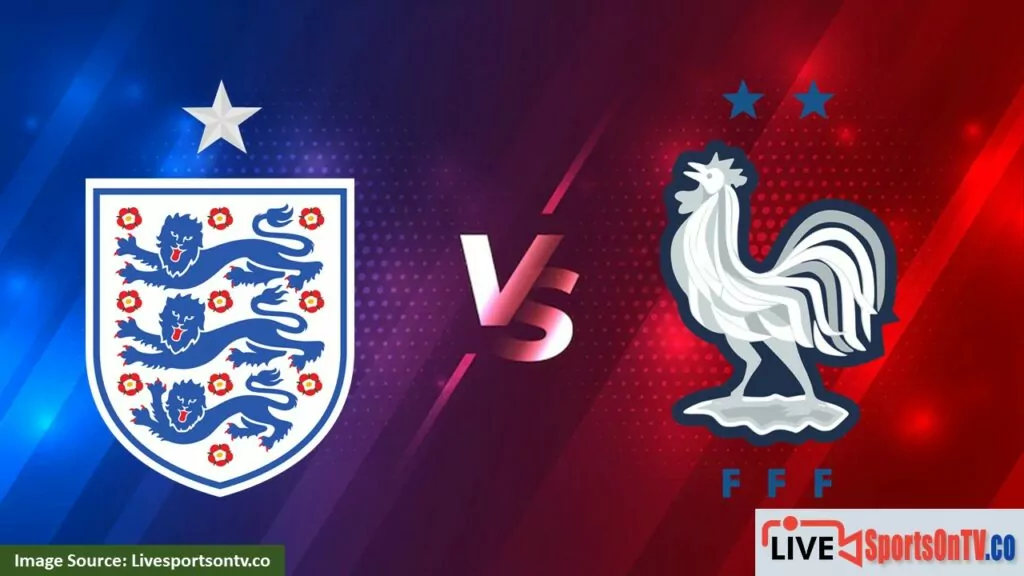 England vs France FIFA World Cup Prediction & News Post Image