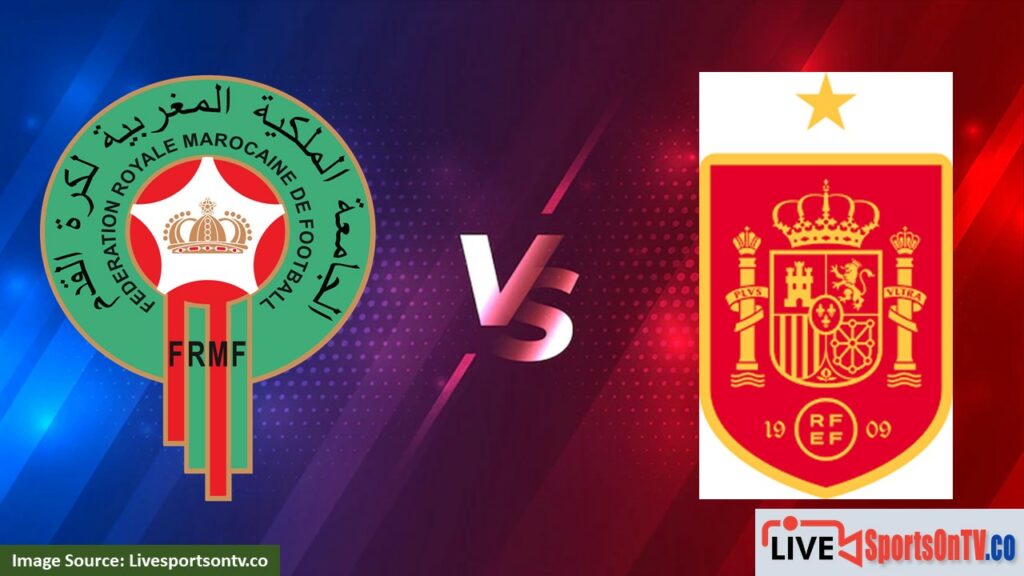 Morocco vs Spain Knockout Round - Prediction, Team News, Lineups Post Image