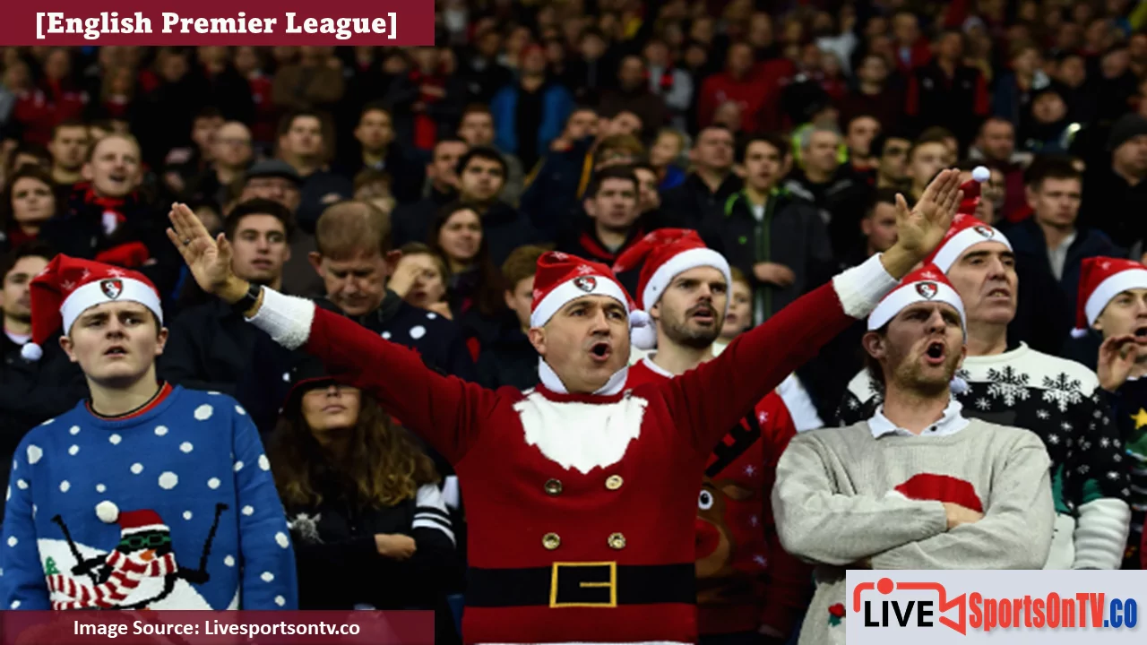What is Boxing Day in the English Premier League Post Image